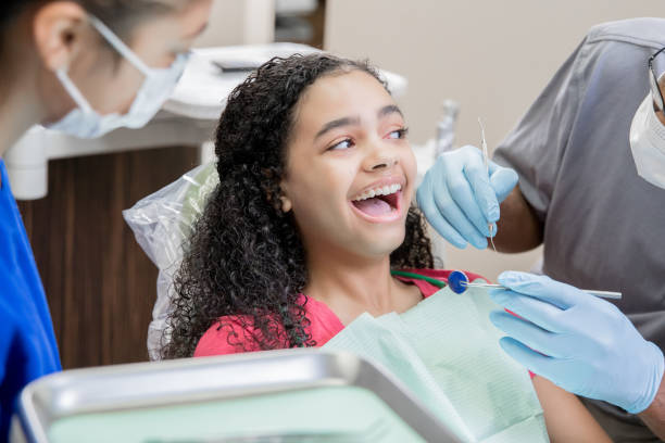 Best Emergency Dentist for Lost Fillings or Crowns in Stanley, VA