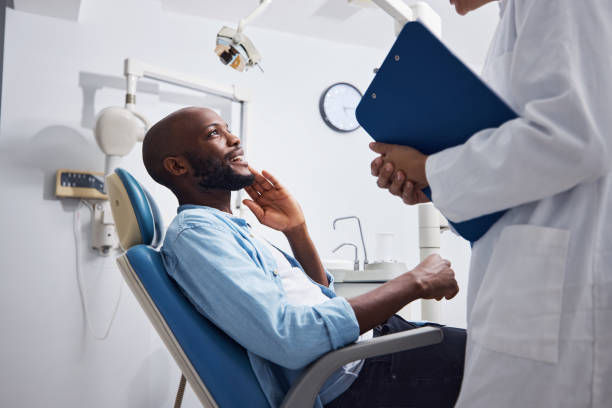Best Broken or Cracked Tooth Emergency Dentist in Stanley, VA