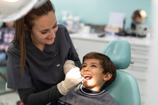 Best Weekend Emergency Dentist in Stanley, VA