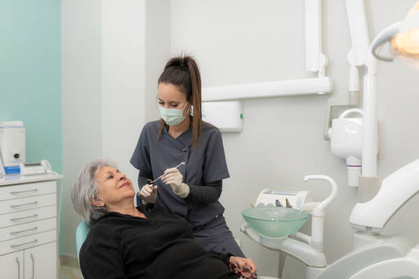Best Emergency Dentist for Lost Fillings or Crowns in Stanley, VA