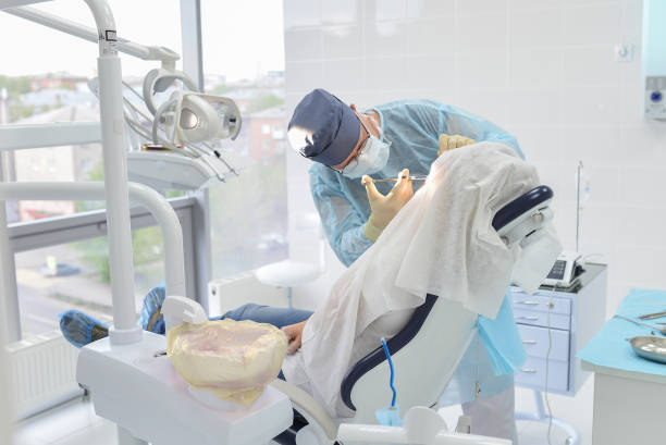 Best Pediatric Emergency Dentist in Stanley, VA